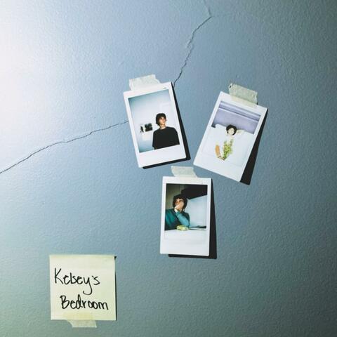 Kelsey's Bedroom