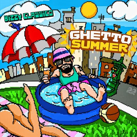 Ghetto Summer