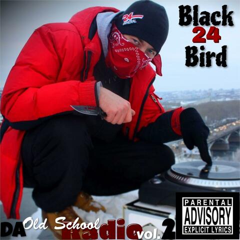 Da Old School Radio vol. 2