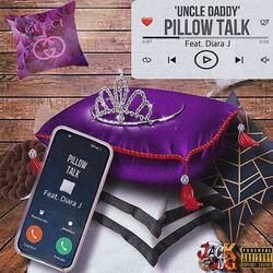 Pillow Talk (feat. Diara J)