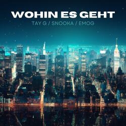 Wohin es geht (feat. Snooka)