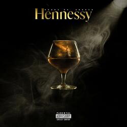 Hennessy (feat. Jurdan)