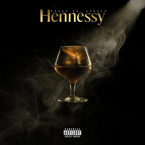 Hennessy (feat. Jurdan)
