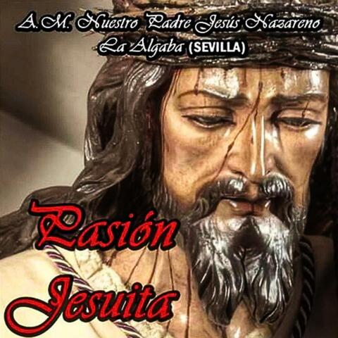 Pasión Jesuita