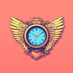 Time Flies