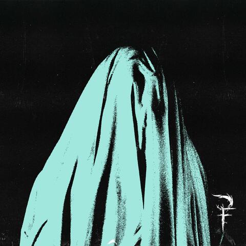 Ghost In The Graveyard