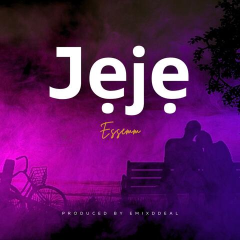Jeje