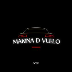 makina d vuelo