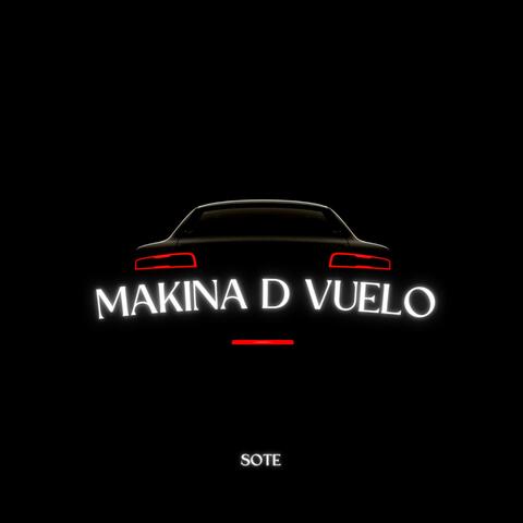 makina d vuelo