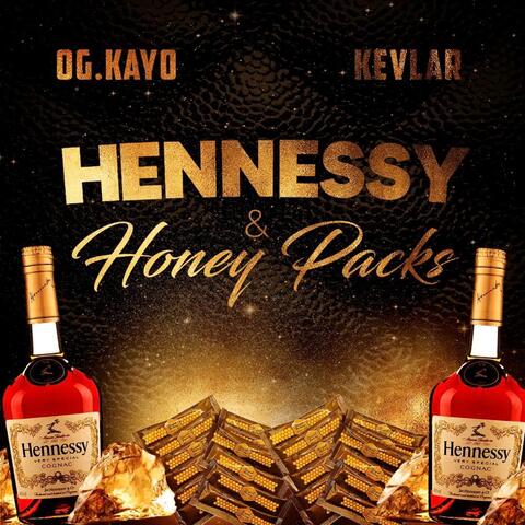 HENNNESSY & HONEY PACKS