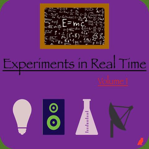Experiments in Real Time, Vol. 1