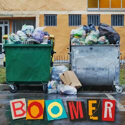 Boomer