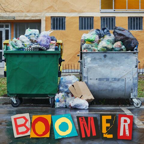 Boomer