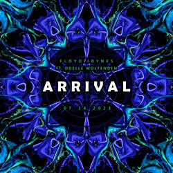 Arrival (feat. Odelle Wolfenden)