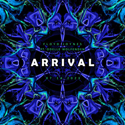 Arrival (feat. Odelle Wolfenden)
