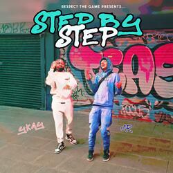 Step By Step (feat. JR & YKAY)