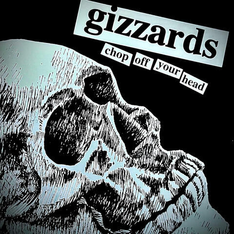 Gizzards