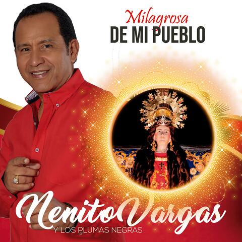 Milagrosa de mi pueblo