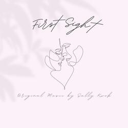 First Sight (Original Motion Picture Soundtrack)