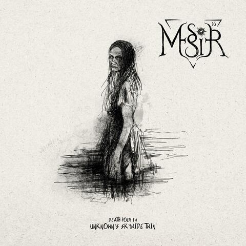 Death Poem IV: Unknown's Skywide Twin