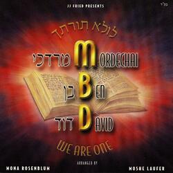 Boruch Hashem - ברוך השם