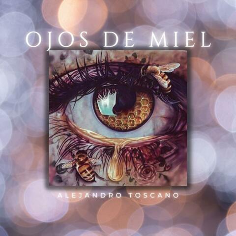Ojos De Miel  (En vivo)