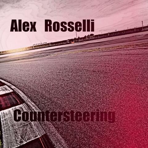 Countersteering
