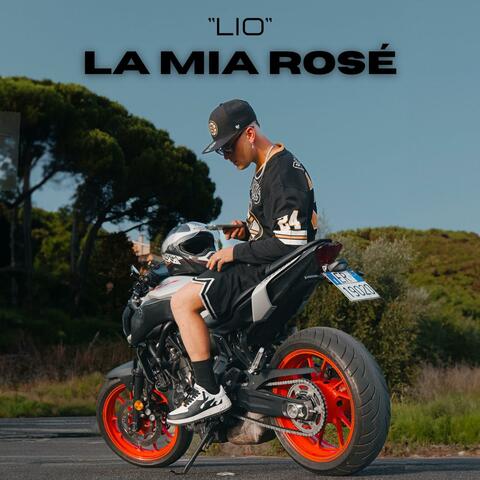 LA MIA ROSÉ