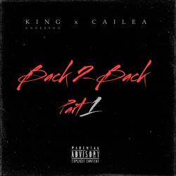 Back 2 Back (feat. Cailea)