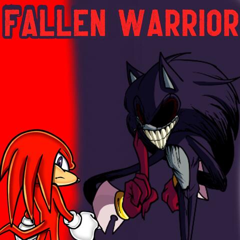 FALLEN WARRIOR