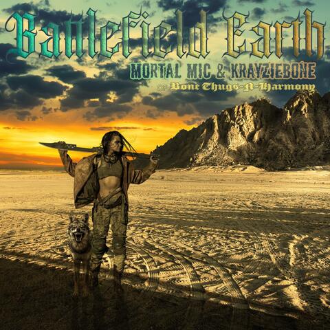 Battlefied Earth (feat. Krayzie Bone)