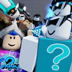 A Random Baseplate