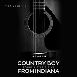 Country Boy From Indiana