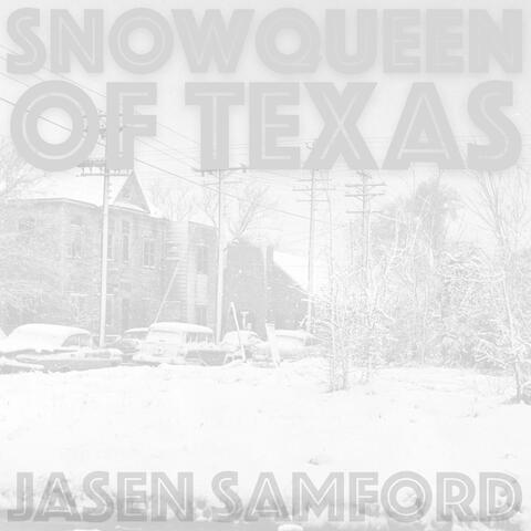 Snowqueen of Texas