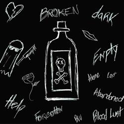 Before You Suffer Alone