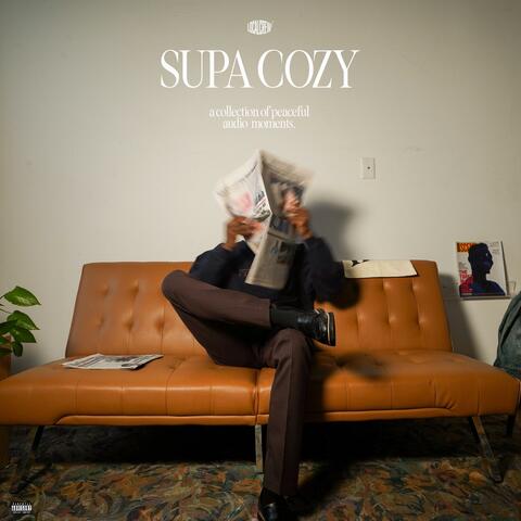 SUPA COZY