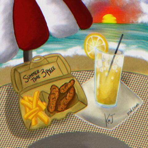 Summer Time 3 Piece