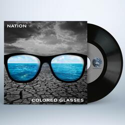 Colored Glasses (Remastered 2023)