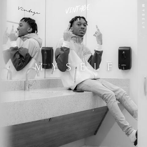 MYSELF Instrumentals