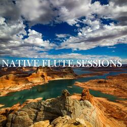 Native Flute Sessions (Meditative Mind)