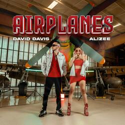Airplanes (feat. Alizeé)