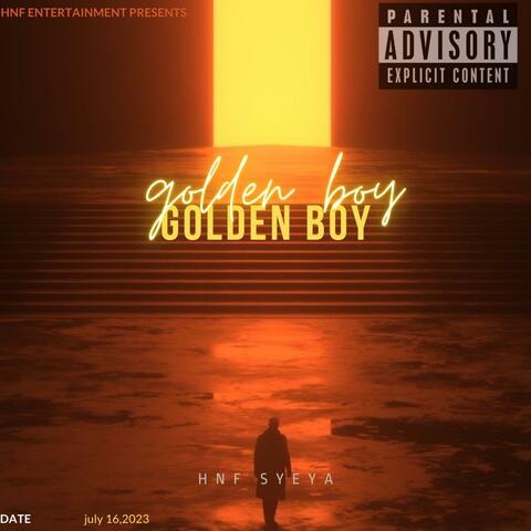 GOLDEN BOY