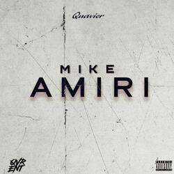 Mike Amiri