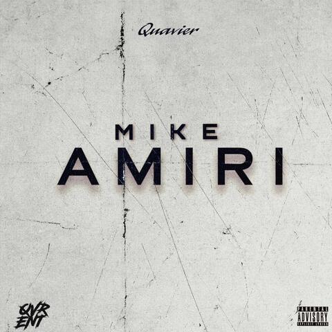 Mike Amiri