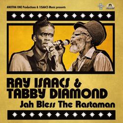 Jah Bless The Rastaman (feat. Tabby Diamond)