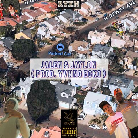 JALEN & JAYLON