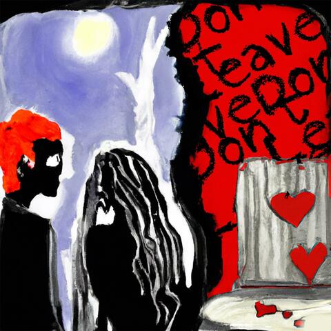 Don't Leave!