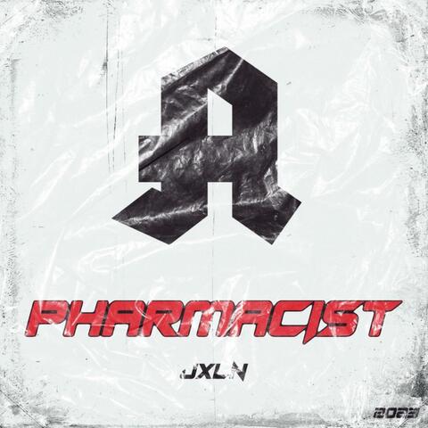 PHARMACIST
