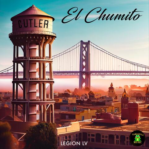 El Chumito