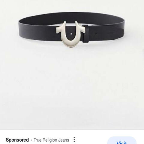 Belt 2 A$s (feat. Tiny3400)